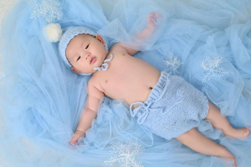 和县孕妇三个月肚子多大
